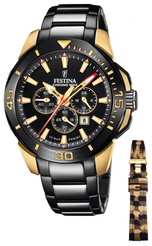 FESTINA Karóra, Férfi, Special Edition család, 225854