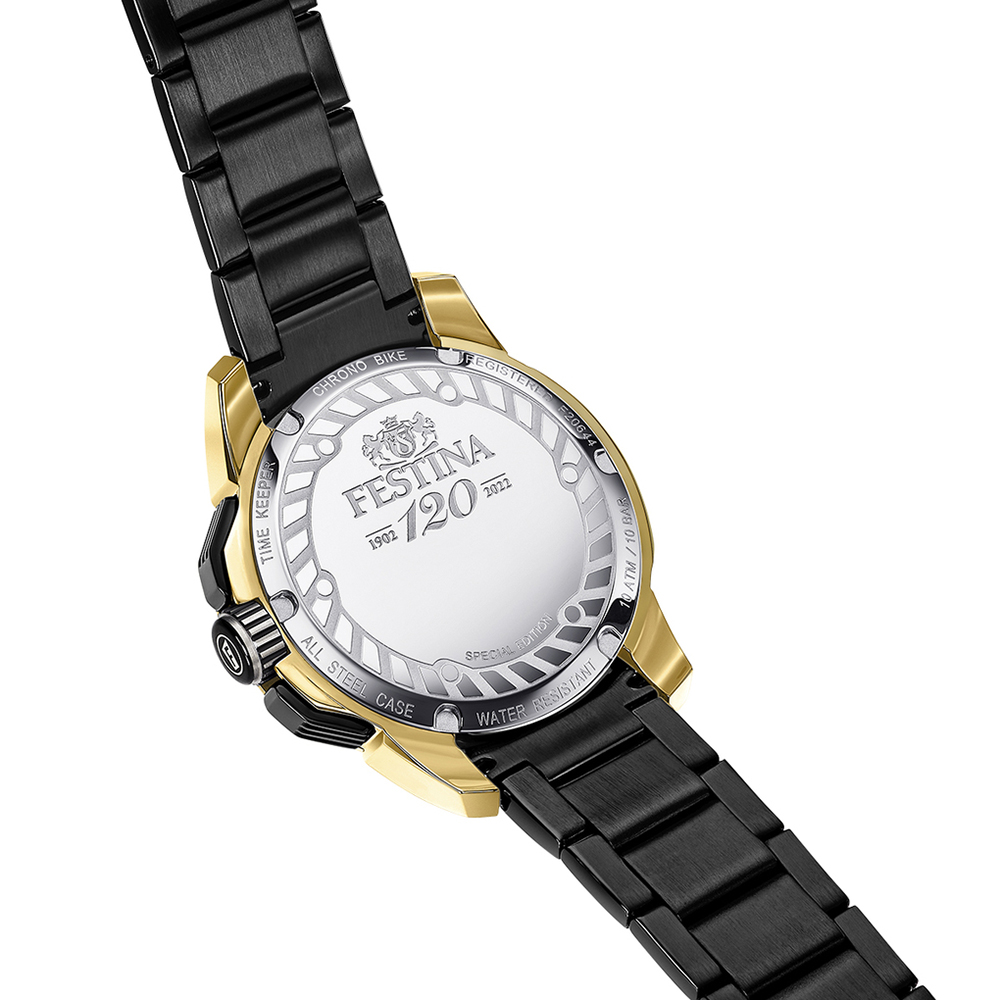 FESTINA Karóra, Férfi, Special Edition család, 225854