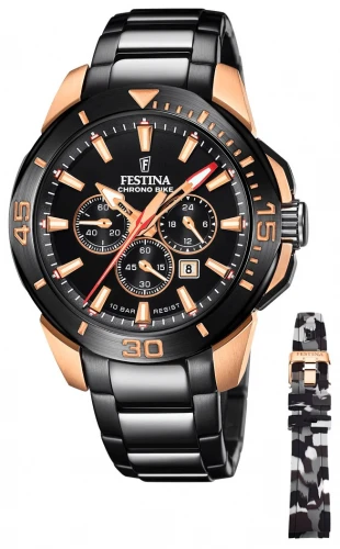 FESTINA Karóra, Férfi, Special Edition család, 225855