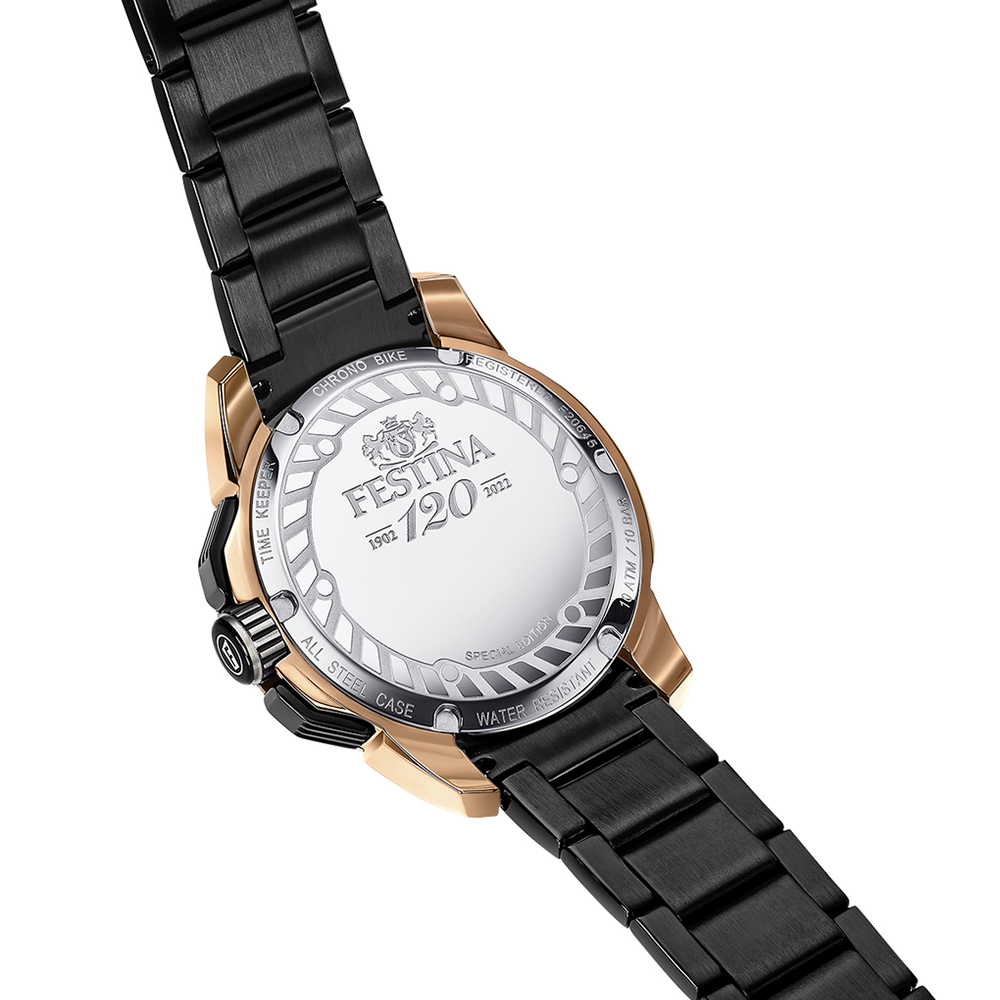 FESTINA Karóra, Férfi, Special Edition család, 225855