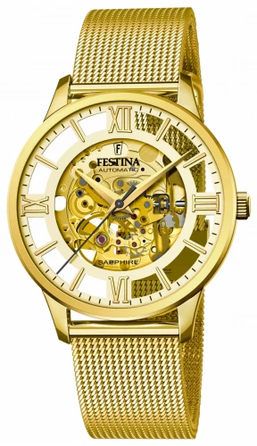FESTINA , Férfi, Automatic család, 253016