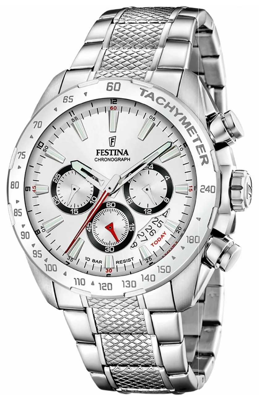 FESTINA , Férfi, Timeless Chrono család, 252951