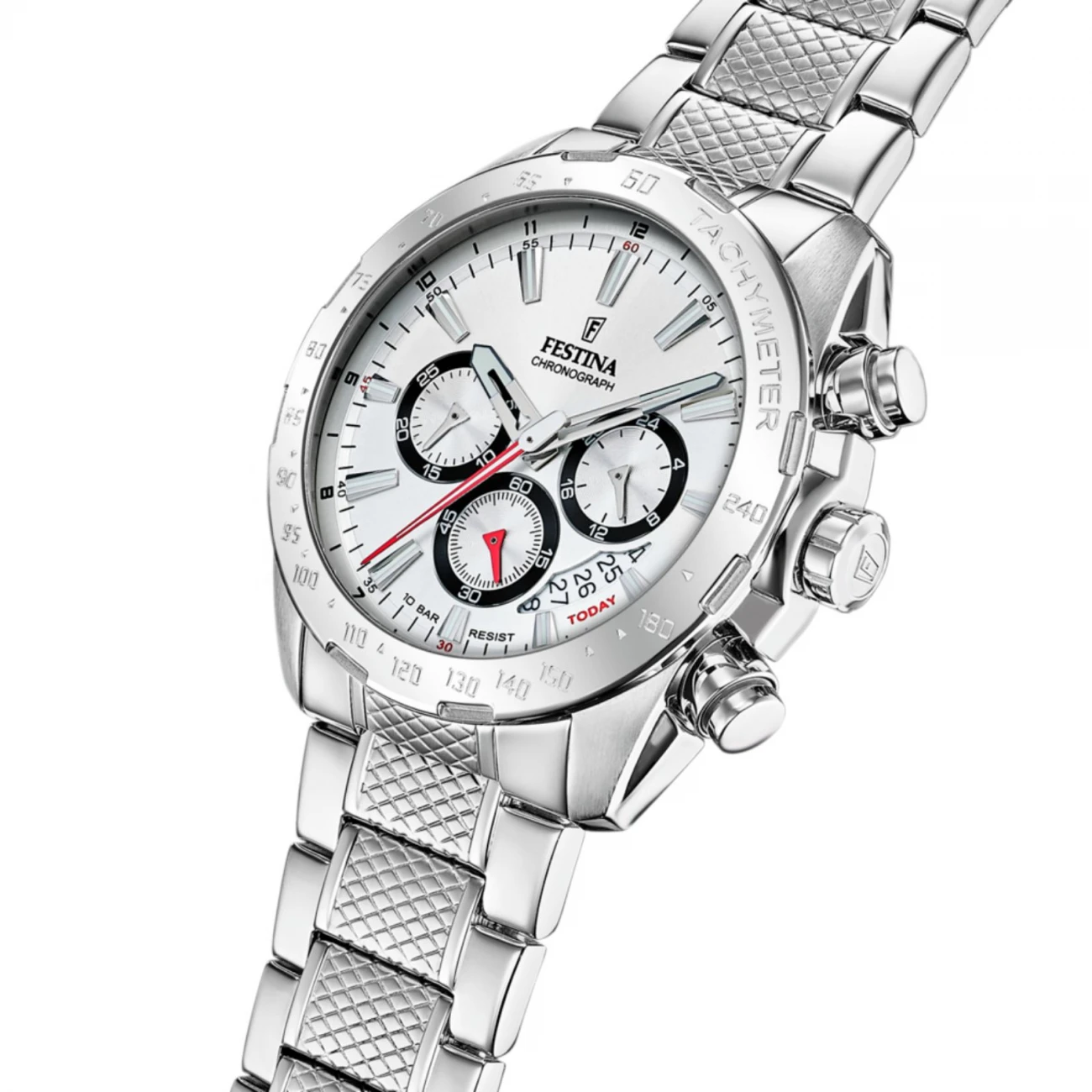FESTINA , Férfi, Timeless Chrono család, 252951