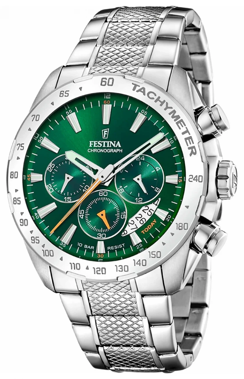FESTINA , Férfi, Timeless Chrono család, 252953
