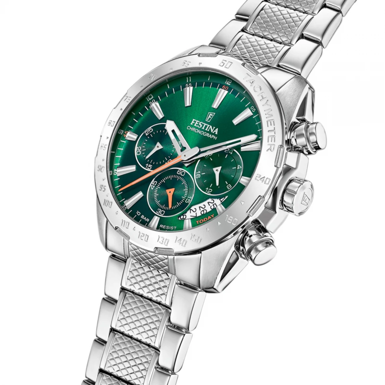FESTINA , Férfi, Timeless Chrono család, 252953