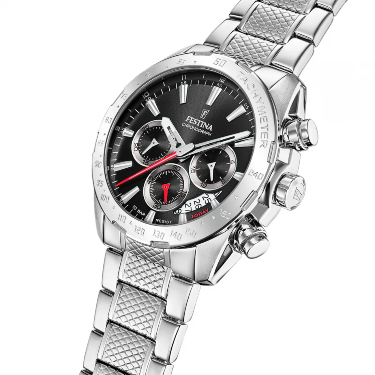 FESTINA , Férfi, Timeless Chrono család, 252954