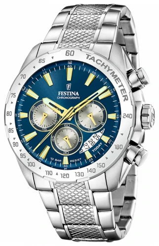 FESTINA , Férfi, Timeless Chrono család, 252955