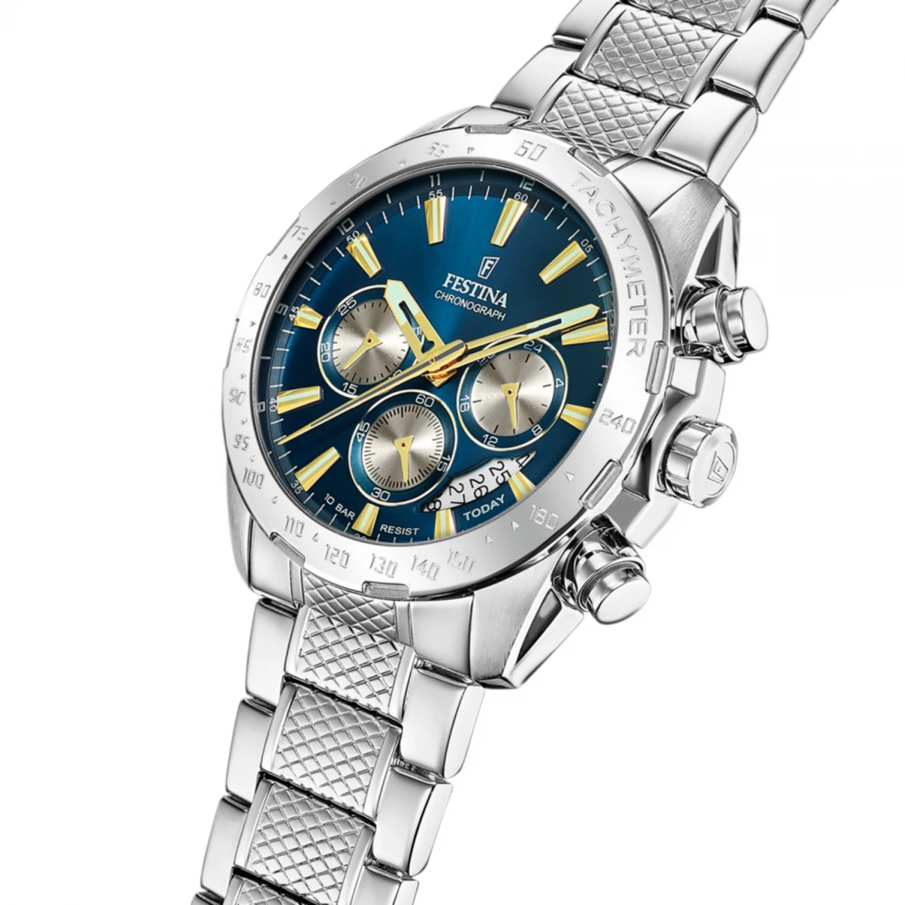 FESTINA , Férfi, Timeless Chrono család, 252955