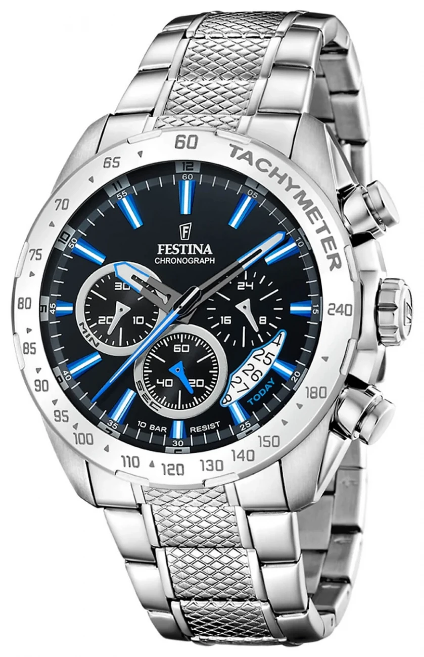 FESTINA , Férfi, Timeless Chrono család, 252956