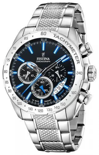 FESTINA , Férfi, Timeless Chrono család, 252956