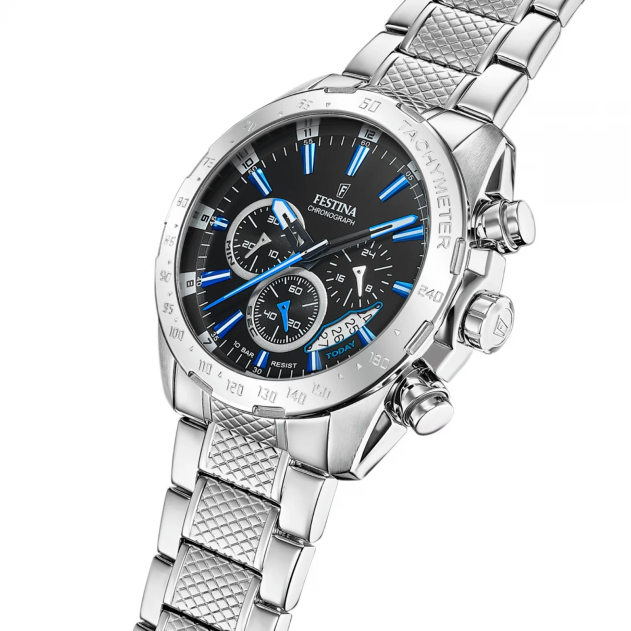 FESTINA , Férfi, Timeless Chrono család, 252956