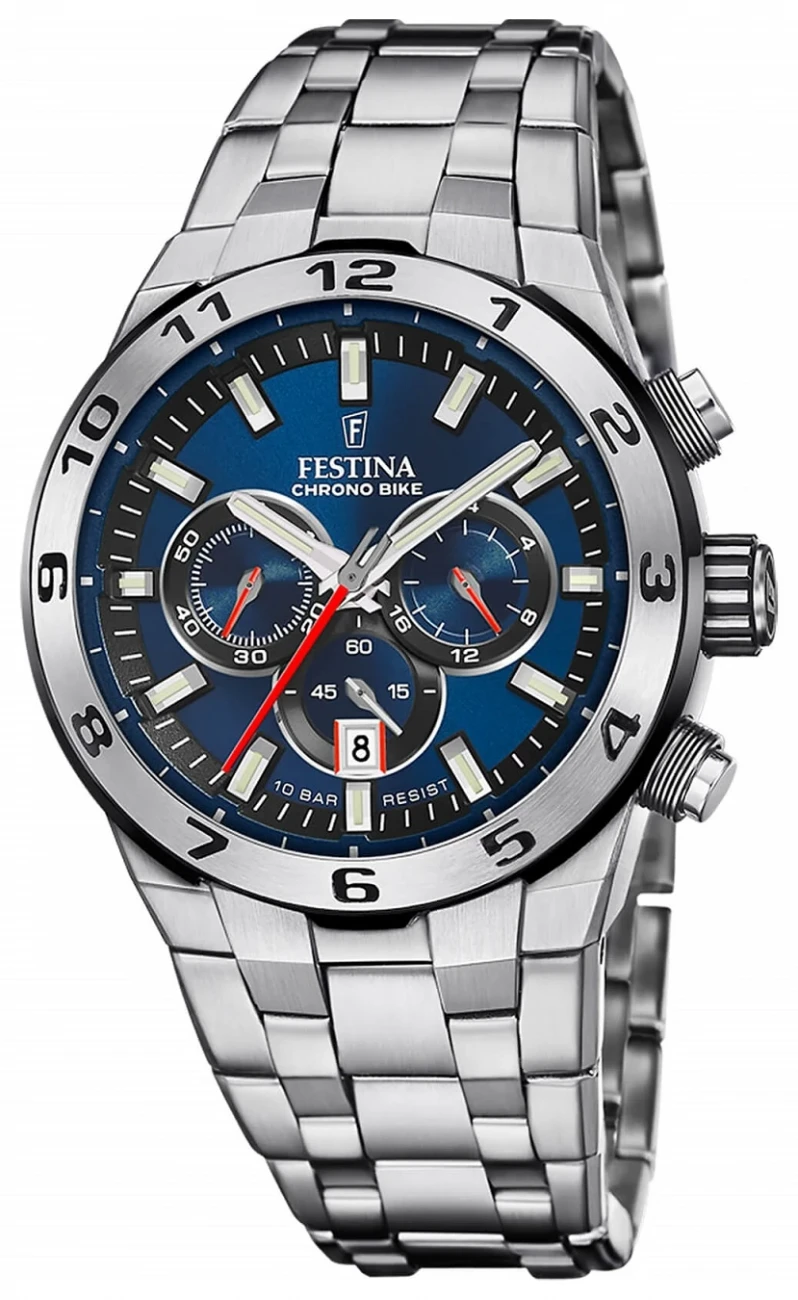 FESTINA , Férfi, Chrono Bike család, 253929
