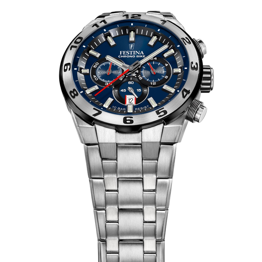 FESTINA , Férfi, Chrono Bike család, 253929