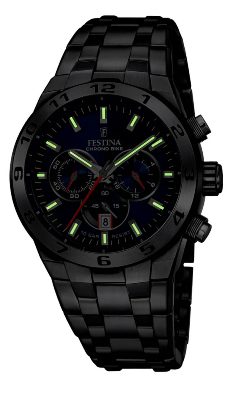 FESTINA , Férfi, Chrono Bike család, 253929