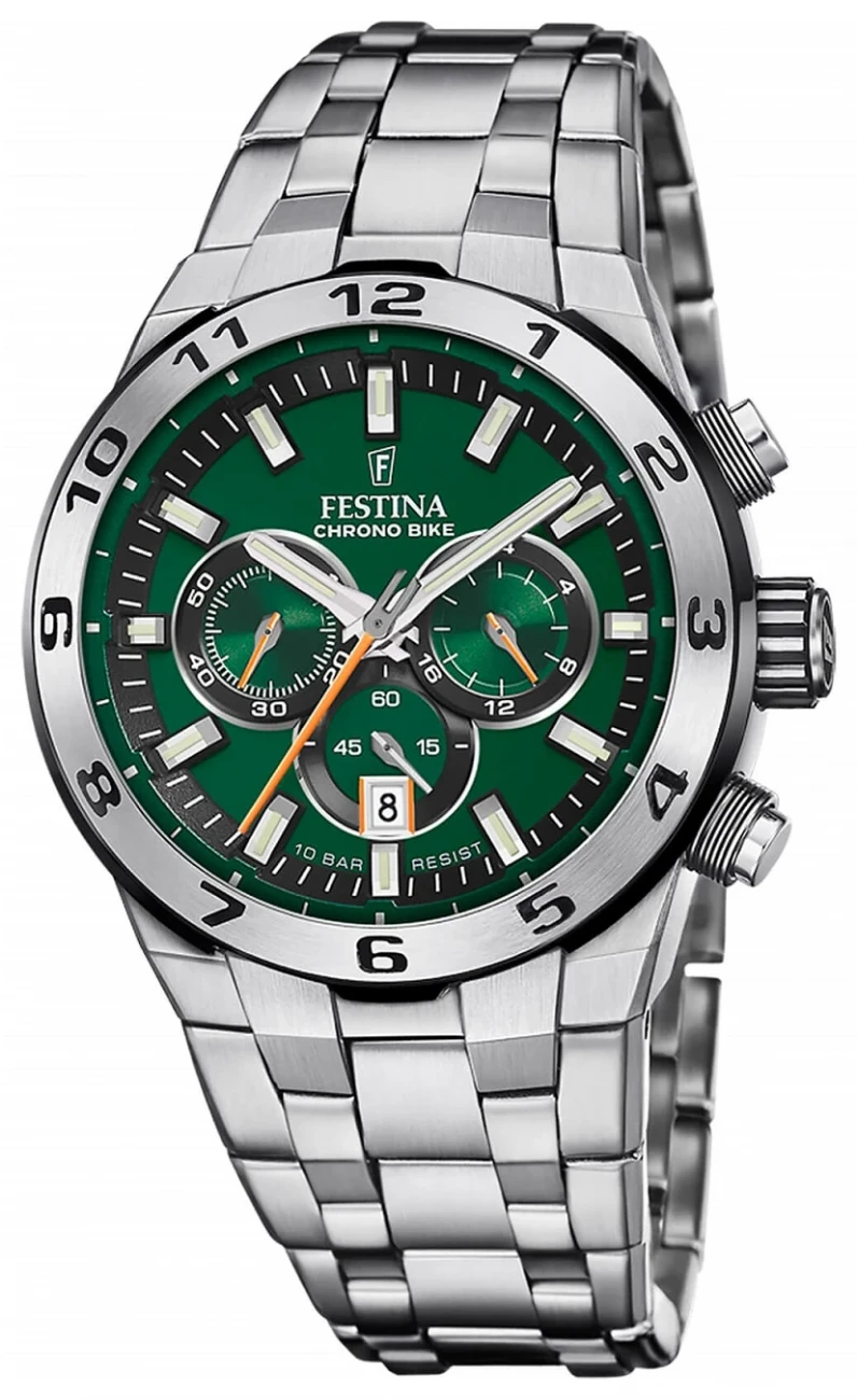 FESTINA , Férfi, Chrono Bike család, 253930