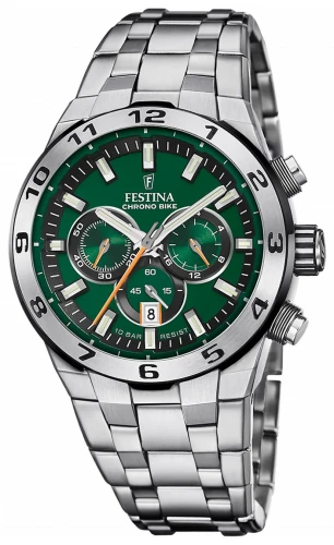 FESTINA , Férfi, Chrono Bike család, 253930