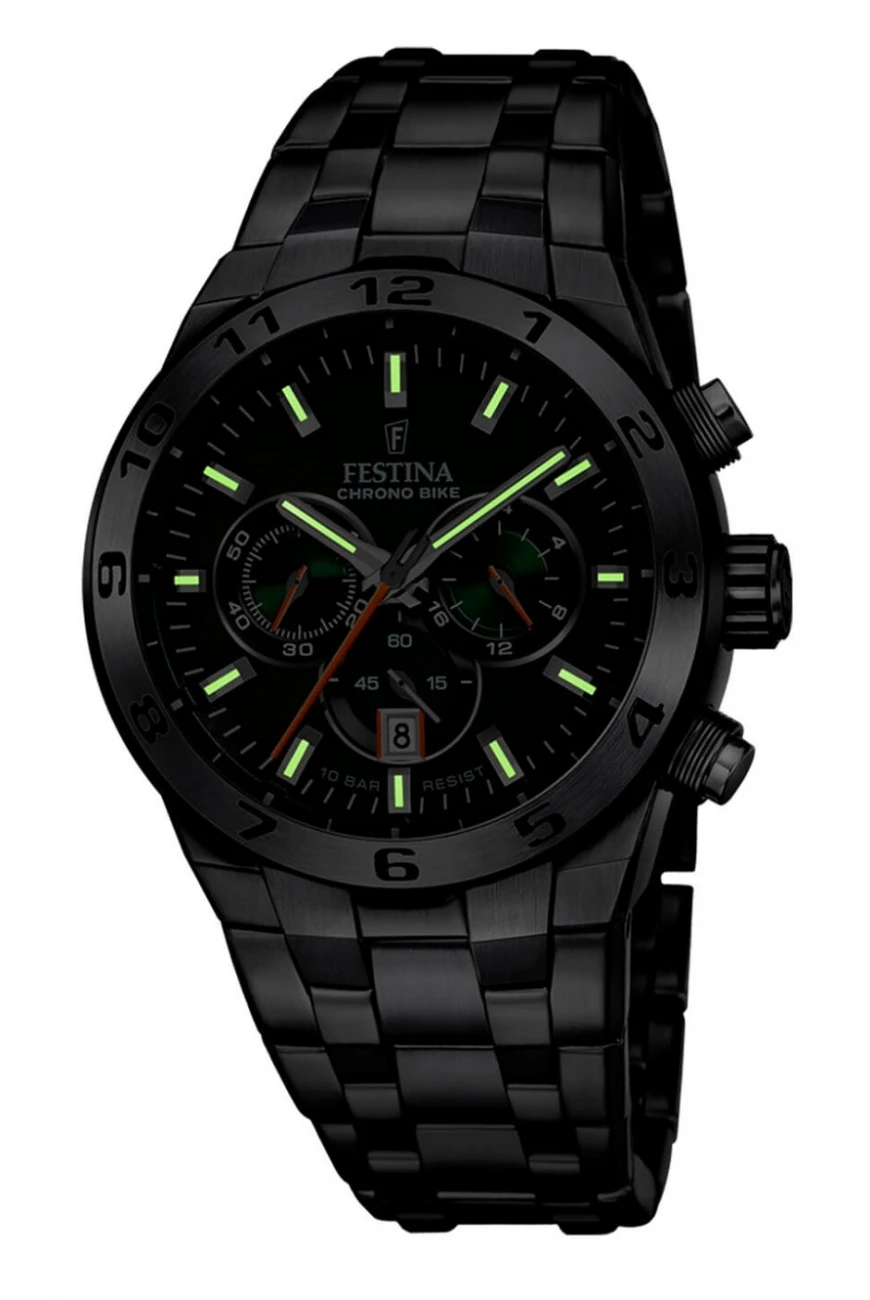 FESTINA , Férfi, Chrono Bike család, 253930