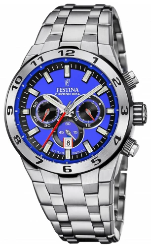 FESTINA , Férfi, Chrono Bike család, 253931