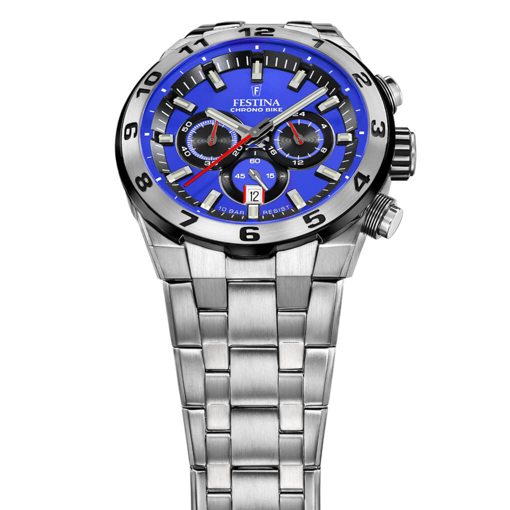 FESTINA , Férfi, Chrono Bike család, 253931
