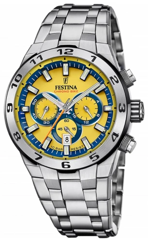 FESTINA , Férfi, Chrono Bike család, 253932