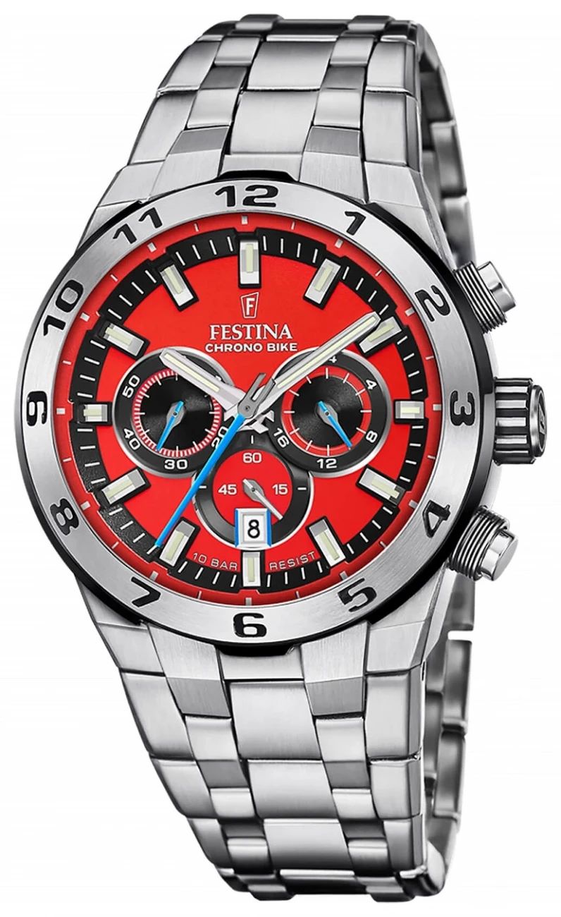 FESTINA , Férfi, Chrono Bike család, 253933