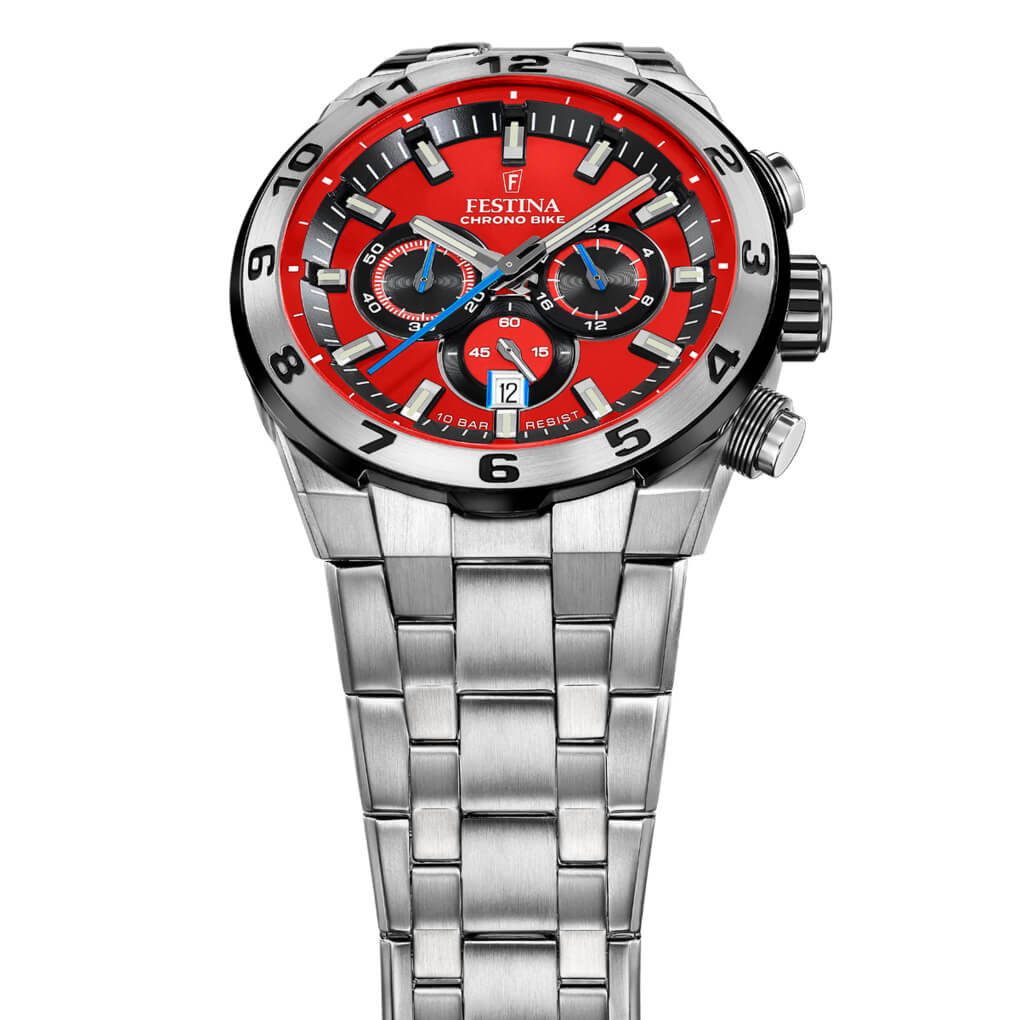 FESTINA , Férfi, Chrono Bike család, 253933