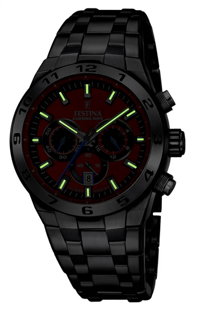 FESTINA , Férfi, Chrono Bike család, 253933