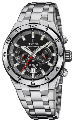 FESTINA , Férfi, Chrono Bike család, 253934