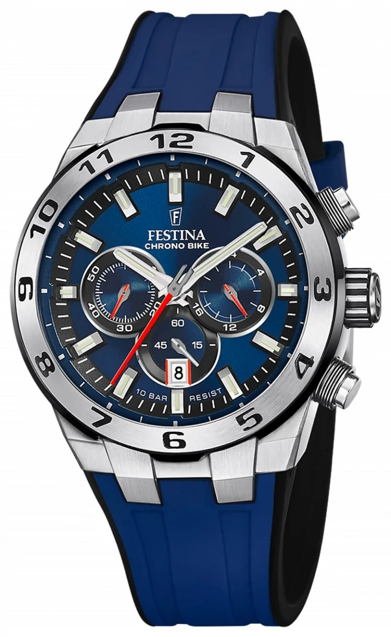 FESTINA , Férfi, Chrono Bike család, 253935