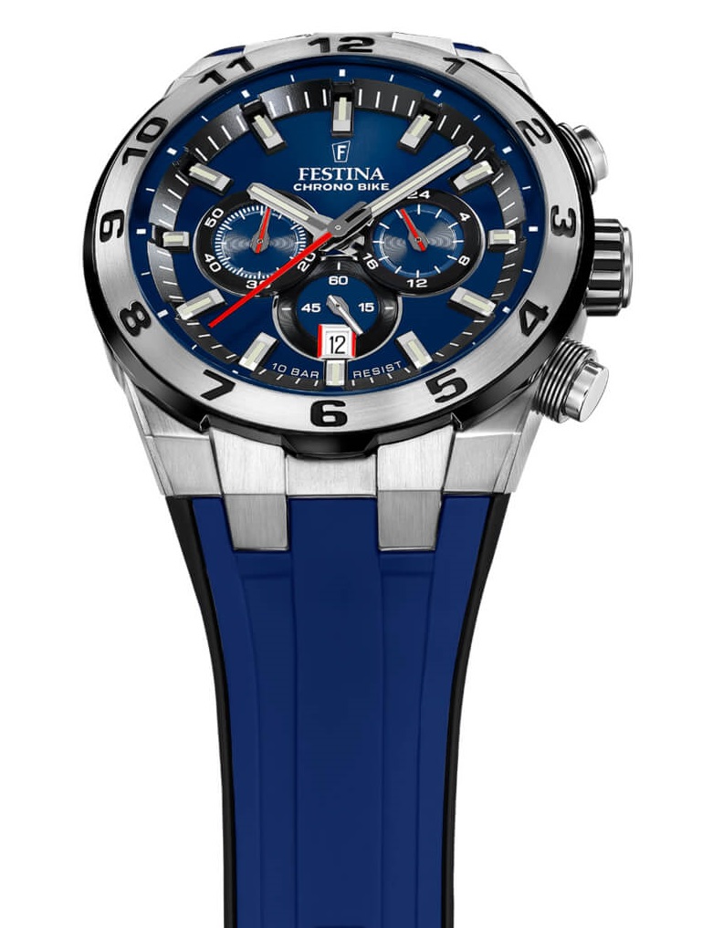 FESTINA , Férfi, Chrono Bike család, 253935