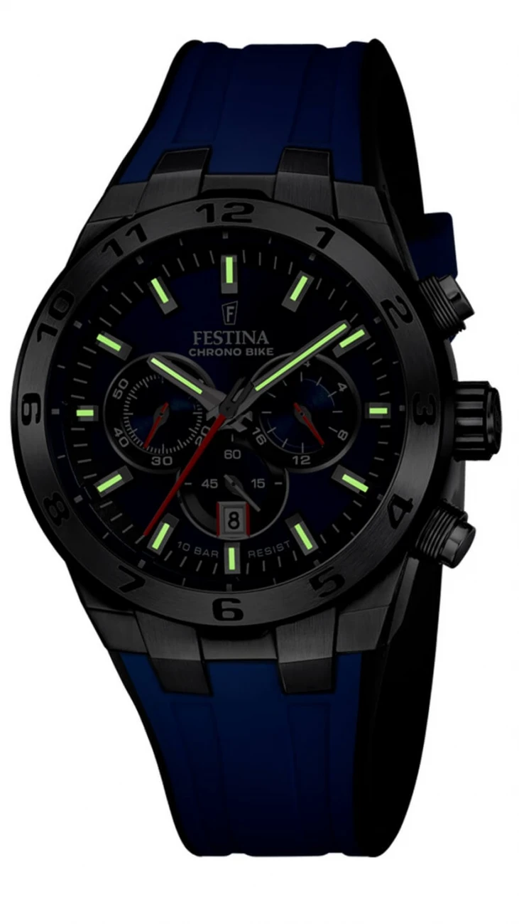 FESTINA , Férfi, Chrono Bike család, 253935