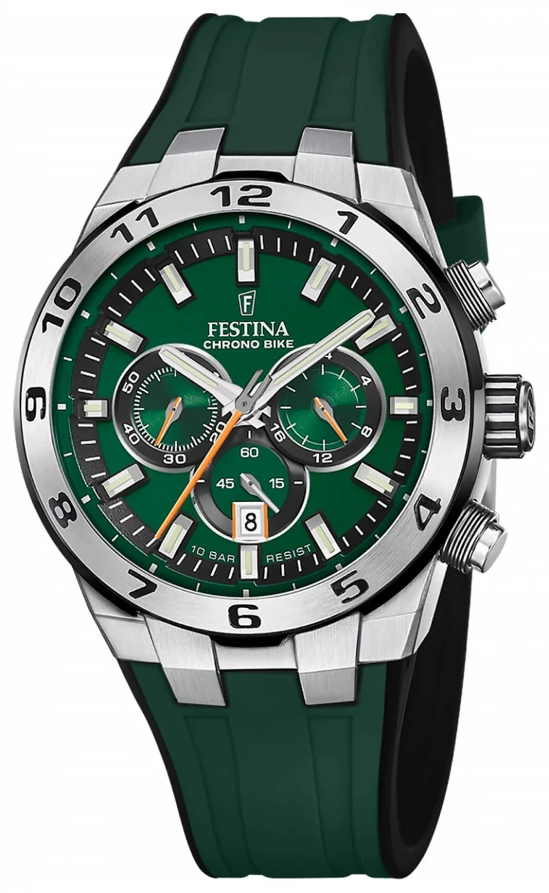 FESTINA , Férfi, Chrono Bike család, 253936