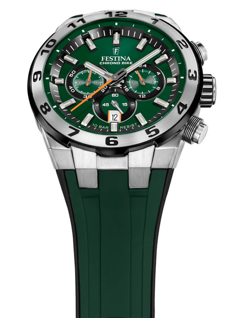 FESTINA , Férfi, Chrono Bike család, 253936