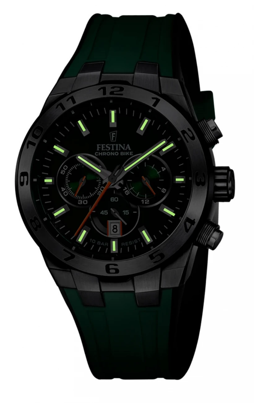 FESTINA , Férfi, Chrono Bike család, 253936