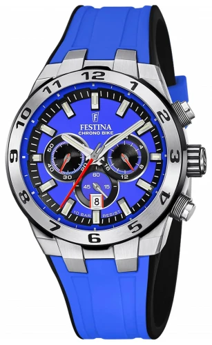 FESTINA , Férfi, Chrono Bike család, 253937