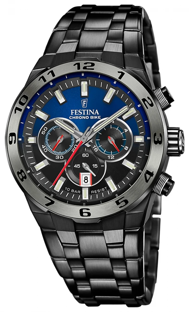 FESTINA , Férfi, Chrono Bike család, 254006