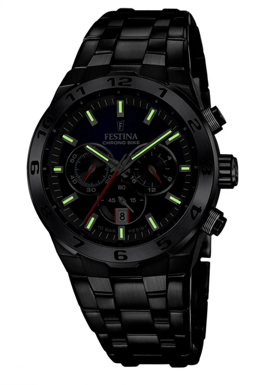 FESTINA , Férfi, Chrono Bike család, 254006