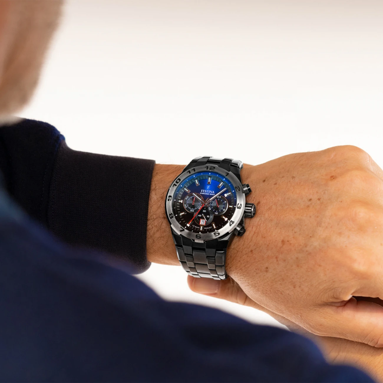 FESTINA , Férfi, Chrono Bike család, 254006