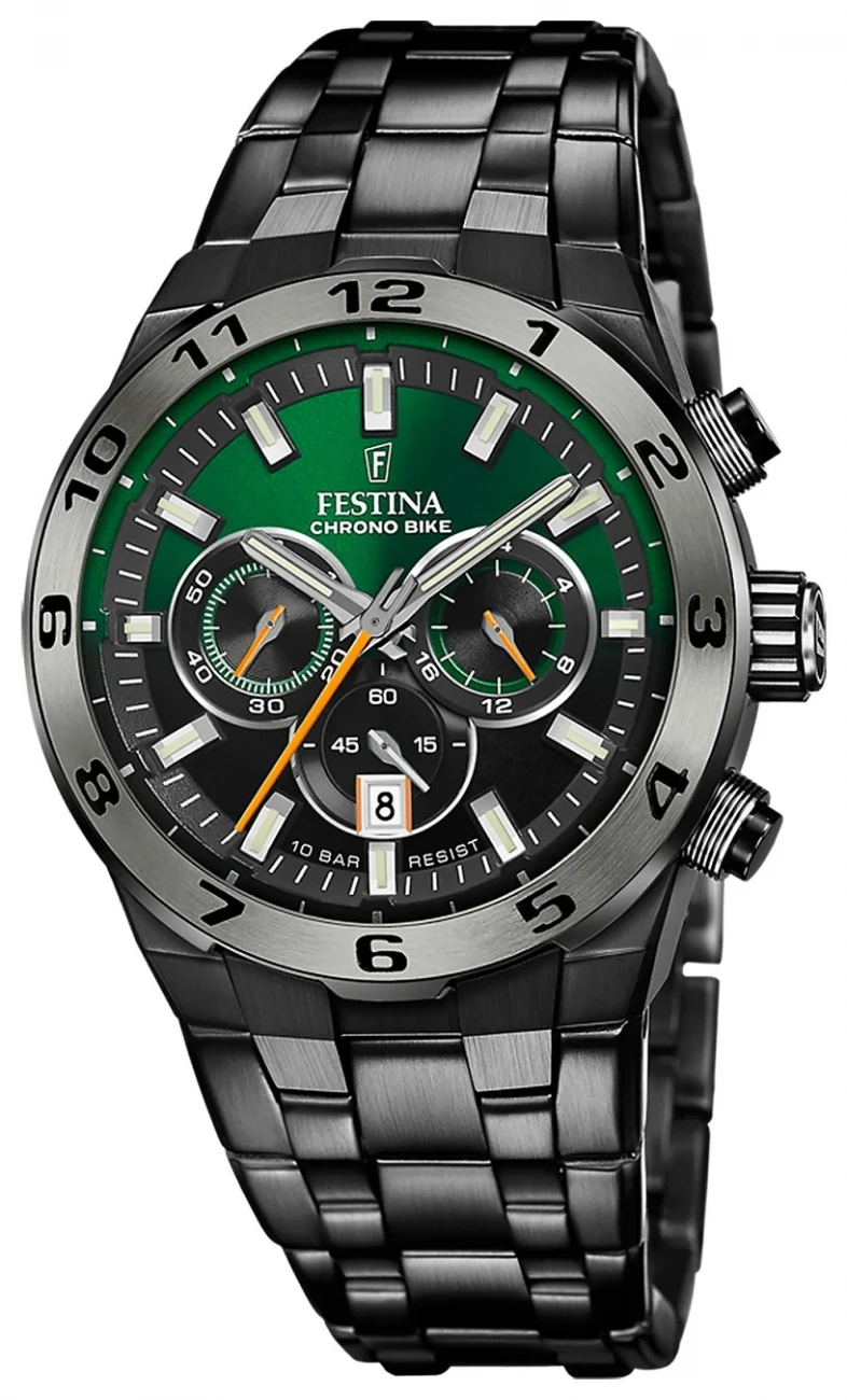 FESTINA , Férfi, Chrono Bike család, 254007