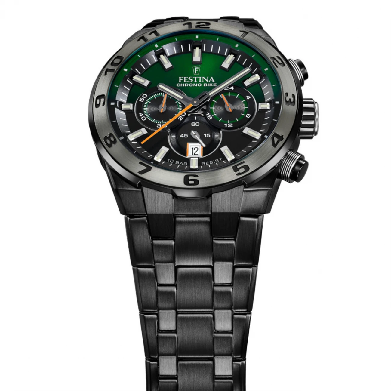 FESTINA , Férfi, Chrono Bike család, 254007