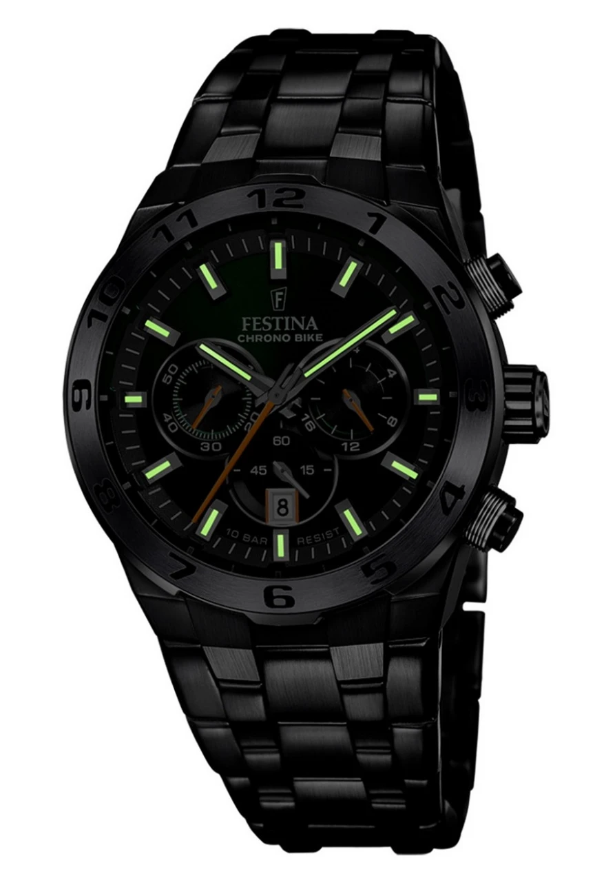 FESTINA , Férfi, Chrono Bike család, 254007