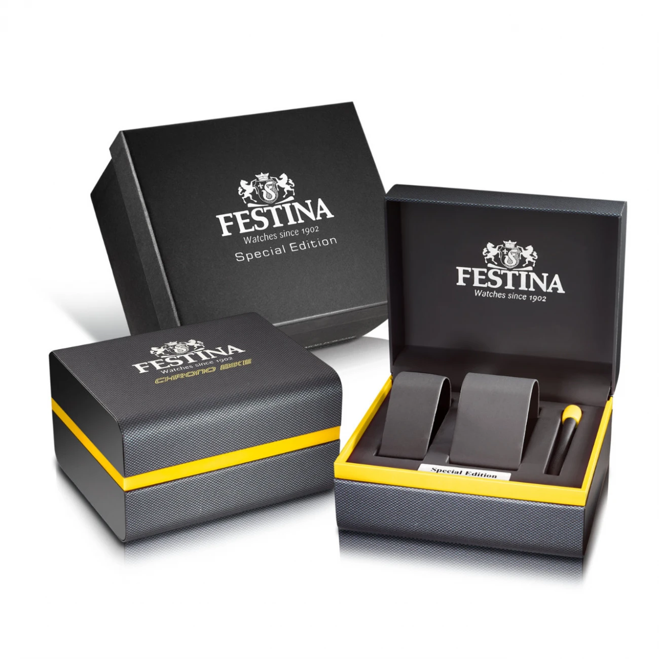 FESTINA , Férfi, Chrono Bike család, 254007