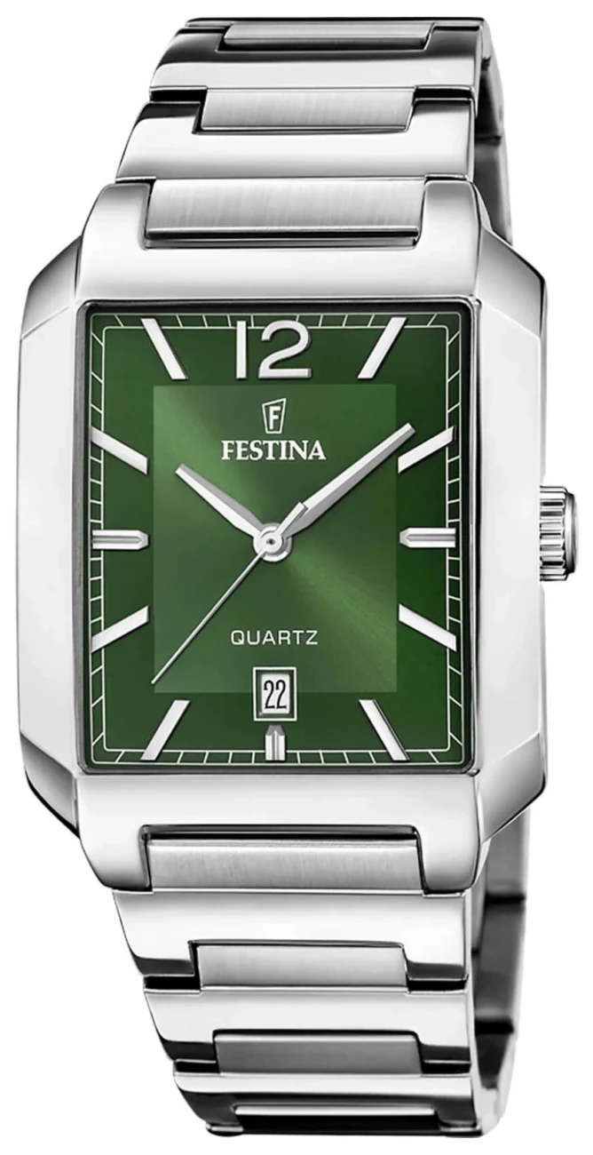 FESTINA , Férfi, On The Square család, 266712