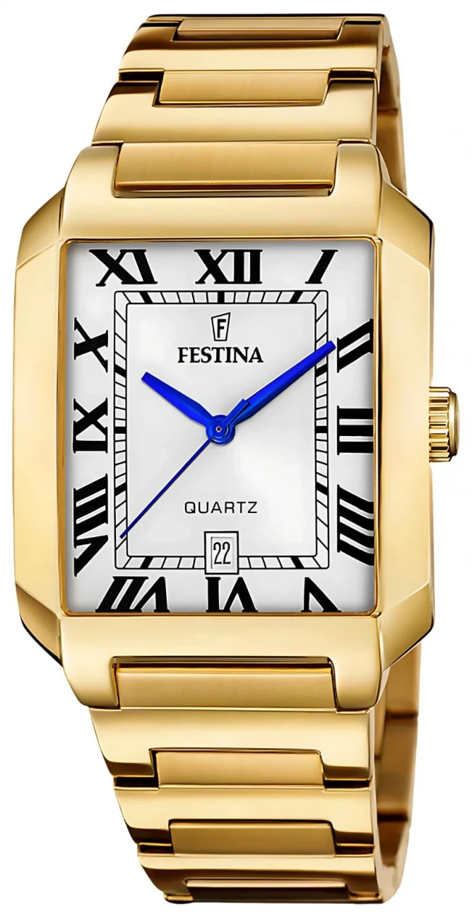 FESTINA , Férfi, On The Square család, 254012
