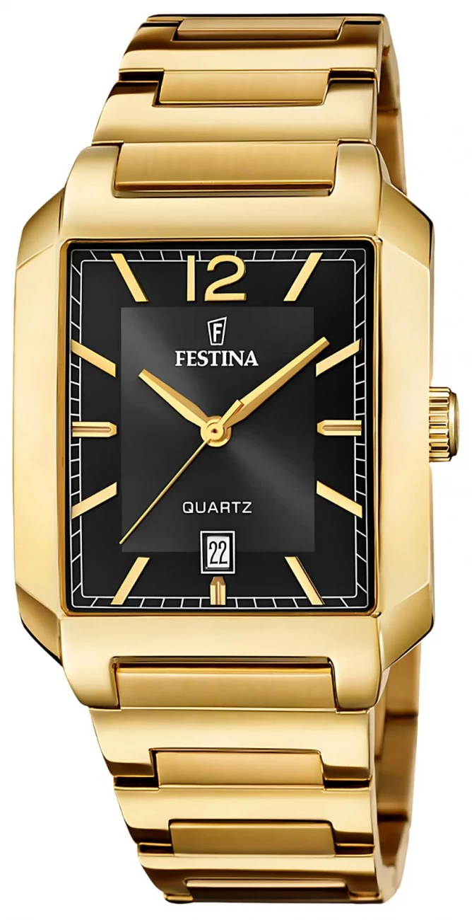 FESTINA , Férfi, On The Square család, 254015