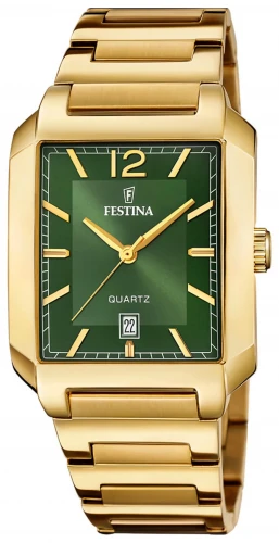 FESTINA , Férfi, On The Square család, 266713