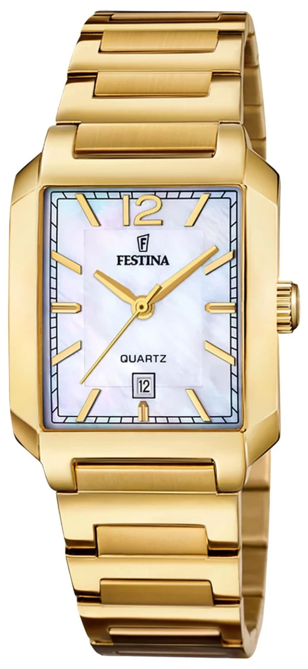 FESTINA , Női, On The Square család, 254009
