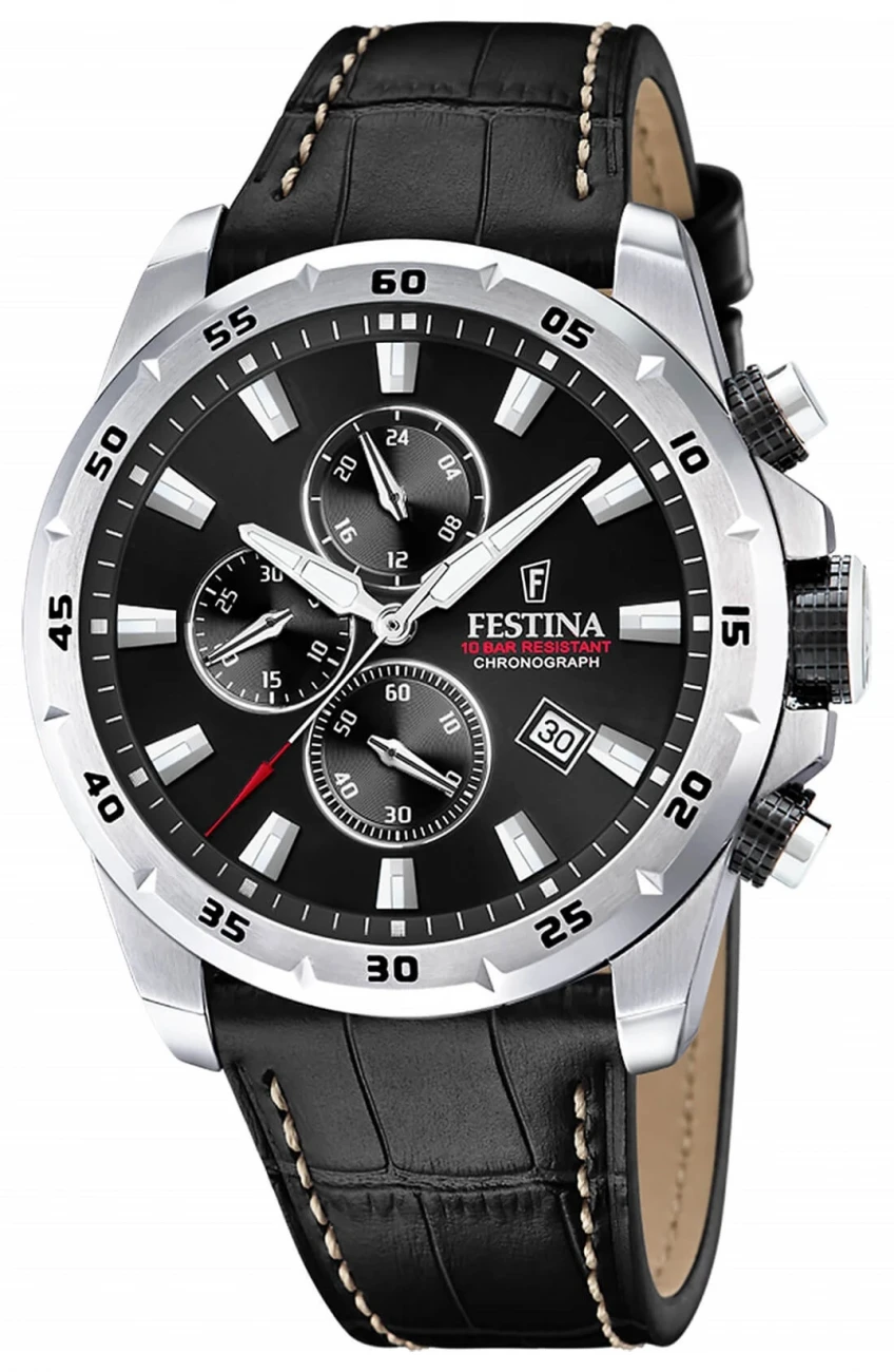FESTINA , Férfi, Timeless Chrono család, 253955