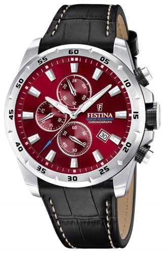 FESTINA , Férfi, Timeless Chrono család, 271444