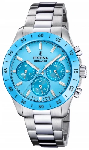 FESTINA , Férfi, Ceramic család, 255308